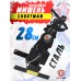 Подъемная мишень Shootman F7 (3 мм)