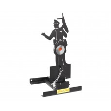 Подъемная мишень Shootman F4 (3 мм)