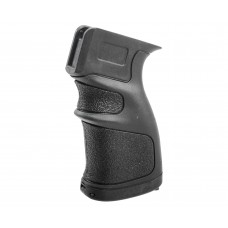 Пистолетная рукоять ShotTime 304-S (АК, ST-GAK-304-S, прорезиненная)