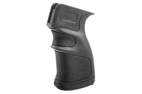 Пистолетная рукоять ShotTime 304-S (АК, ST-GAK-304-S, прорезиненная)