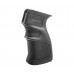 Пистолетная рукоять ShotTime 304-S (АК, ST-GAK-304-S, прорезиненная)