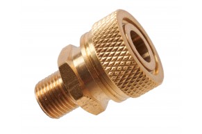 Переходник фостер Patriot BH-KFM (папа, G1/8)