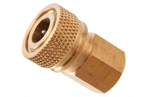 Переходник фостер Patriot BH-KFF (мама, М10)