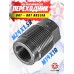 Резьбовой переходник для ДТК BRT М14x1R - М24x1.5R