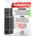 Резьбовой переходник для ДТК BRT М14x1R - М24x1.5R