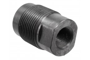 Переходник резьбовой для ДТК BRT 1/2-28 UNEF - M24x1.5R