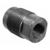 Переходник резьбовой для ДТК BRT 1/2-28 UNEF - M24x1.5R
