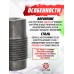 Переходник резьбовой для ДТК BRT 1/2-28 UNEF - M24x1.5R