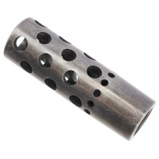 Открытый ДТК BRT Dual-brake для Colt M4 (5.56х45 мм, .223Rem, резьба 1/2-28, AR-15)