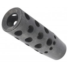 Открытый ДТК BRT Dual-brake 1/2-20 (дульный тормоз, .22LR, 62 мм)