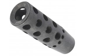 Открытый ДТК BRT Dual-brake 1/2-20 (дульный тормоз, .22LR, 62 мм)
