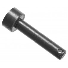 Ослабленный клапан Zark Arms ko01 для Kral Maxi, Breaker (до 3 Дж, под пломбу)