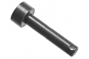 Ослабленный клапан Zark Arms ko01 для Kral Maxi, Breaker (до 3 Дж, под пломбу)