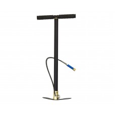 Насос высокого давления Спецтир NN3 (260 Бар, манометр, осушитель)