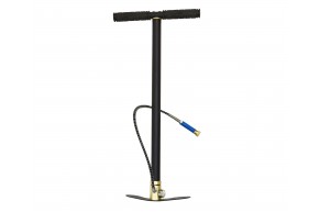 Насос высокого давления Спецтир NN3 (260 Бар, манометр, осушитель)