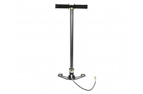 Насос высокого давления Remington RHP-2B FS (310 Бар, манометр, складные ножки)