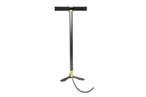 Насос высокого давления Remington RHP-1B (310 Бар, манометр)