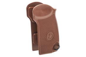 Рукоять-накладка Baikal для МР-371 (ПМ, пластик)