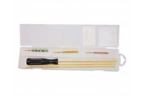 Набор для чистки Patriot BH-CK24B (6.35 мм, латунный шомпол)