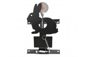 Подъемная мишень Shootman Ж4 (3 мм)