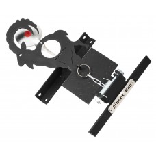 Подъемная мишень Shootman Ж3 (3 мм)