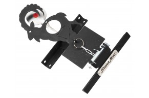 Подъемная мишень Shootman Ж3 (3 мм)