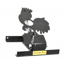 Подъемная мишень Shootman Ж2 (3 мм)
