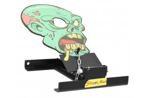 Подъемная мишень Shootman Z4 (3 мм)