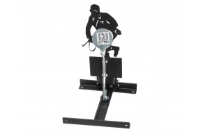 Подъемная мишень Shootman F8 (3 мм)