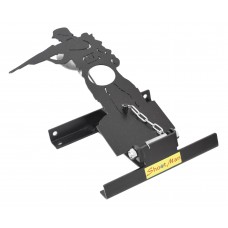 Подъемная мишень Shootman F6 (3 мм)