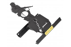 Подъемная мишень Shootman F3 (3 мм)