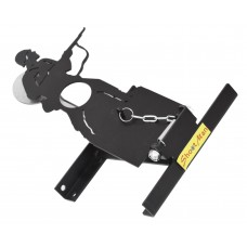 Подъемная мишень Shootman F2 (3 мм)
