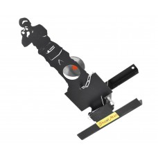 Подъемная мишень Shootman F10 (3 мм)