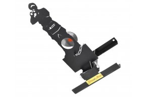 Подъемная мишень Shootman F10 (3 мм)