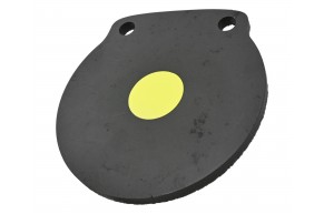 Мишень Shootman Гонг (153 мм)