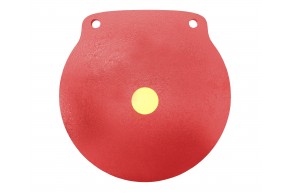 Гонг Shootman 152 мм (бронесталь)