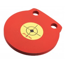 Гонг Shootman 103 мм (бронесталь)