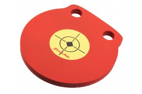 Гонг Shootman 103 мм (бронесталь)