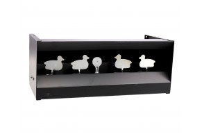 Минитир Люман BH-MSH4 (5 мишеней, утки)