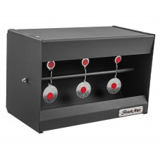 Минитир-ловушка Shootman Вертушка Биатлон (для пуль, 200х300 мм, 1.5 мм)