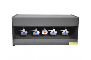 Минитир Shootman Танки (2 мм, усиленный)