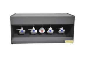 Минитир Shootman Танки (1.5 мм, 5 мишеней)