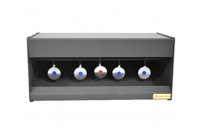 Минитир Shootman Биатлон (2 мм, усиленный)