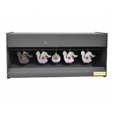 Минитир Shootman Белки (2 мм, усиленный)