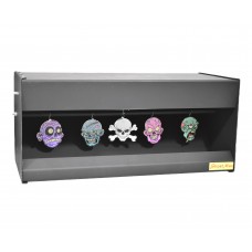 Минитир Shootman Z (Зомби, 2 мм, усиленный)