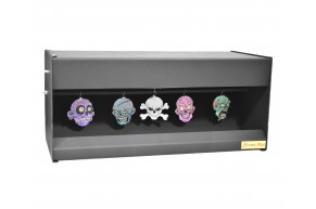 Минитир Shootman Z (Зомби, 2 мм, усиленный)