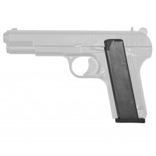 Магазин для сигнального пистолета Kurs TT (10ТК, Тульский Токарева)