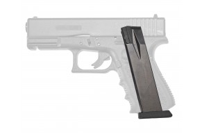 Магазин для сигнального пистолета Kurs G-17-S (10ТК, Glock)