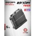 Магазин PufGun Mag Vp308 25-5/B (Вепрь-308, 5 патронов, 7.62х51 мм, черный)