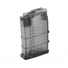 Магазин PufGun Mag Vp308 25-15/Tr (Вепрь-308, 15 патронов, 7.62х51 мм, прозрачный)